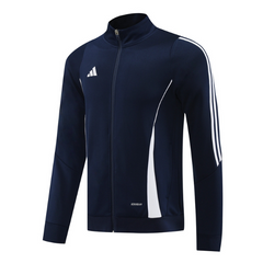 Jaqueta de Frio Tech-Dry Adidas Azul Escuro