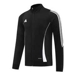 Jaqueta de Frio Tech-Dry Adidas Preto