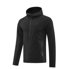 Nike Dry-FIT Cold Weather Jacket Black