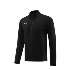 Puma WarmCell Cold Weather Jacket Black