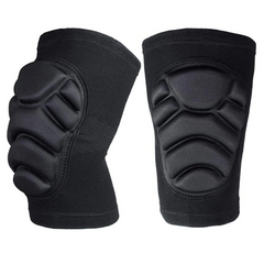 Joelheira GuardKnee ShieldPro - VENI Futebol