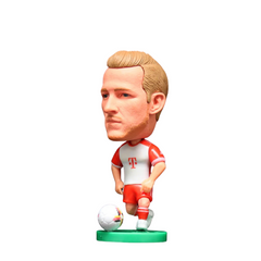 Dear Harry Kane Player Doll