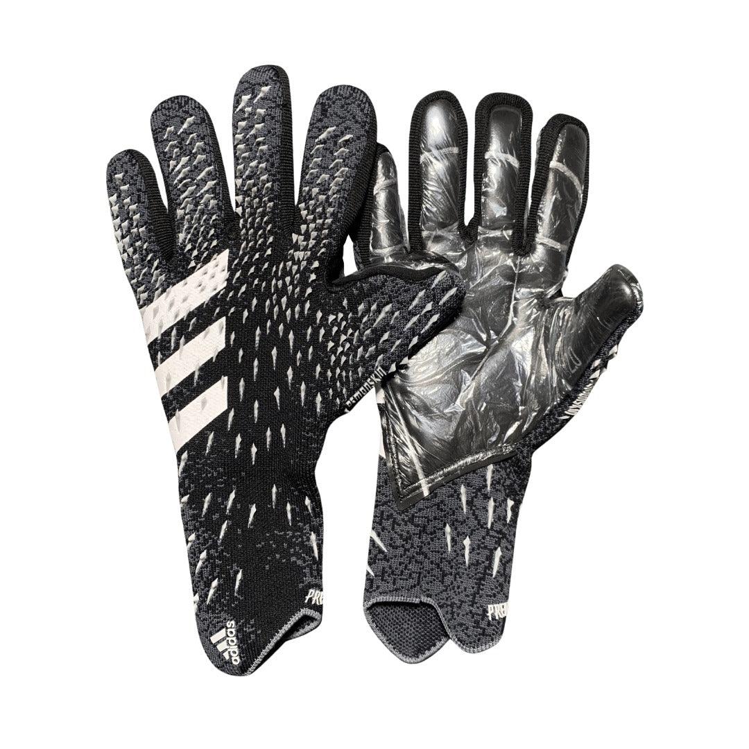Luva Predator Freak Pro Superstealth Pack - VN Esportes