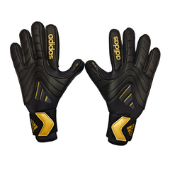 Luva de Goleiro Adidas Copa Pro Darkspark Pack