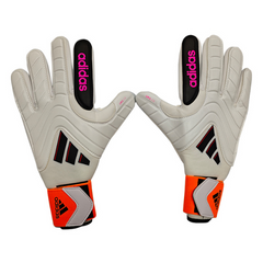 Luva de Goleiro Adidas Copa Pro Solar Energy Pack