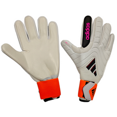 Luva de Goleiro Adidas Copa Pro Solar Energy Pack