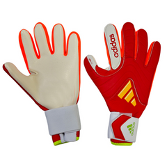 Adidas Copa Pro Goalkeeper Gloves Red