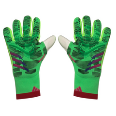 Luva de Goleiro Adidas Predator 30 Pro Generation Pred 24 Pack