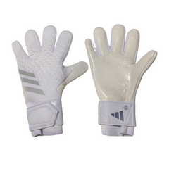 Luva de Goleiro Adidas Predator Accuracy League Pearlized Pack