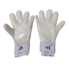 Luva de Goleiro Adidas Predator Accuracy League Pearlized Pack - VENI Futebol