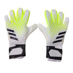 Luva de Goleiro Adidas Predator Accuracy League Crazyrush Pack - VENI Futebol