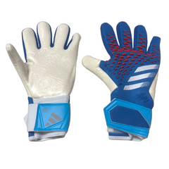 Luva de Goleiro Adidas Predator Accuracy League Marinerush Pack