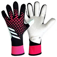 Luva de Goleiro Adidas Predator Accuracy Pro Own Your Football Pack