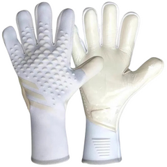 Luva de Goleiro Adidas Predator Accuracy Pro Pearlized Pack