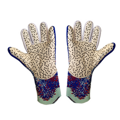 Luva de Goleiro Puma Future Match Formula Pack