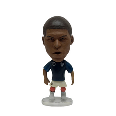 Caro Mbappe PSG Player Doll