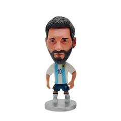 Dear Messi Player Doll