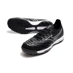 Chuteira Society TF Mizuno Neo Sala Preta