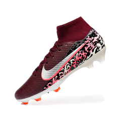 Chuteira Campo FG Nike Mercurial Superfly 10 Elite Pack Nike United 003 Infantil