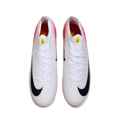 Chuteira Campo Sintético AG Nike Mercurial Vapor 16 Elite Pack Fear Nothing Infantil