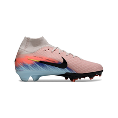Chuteira Campo FG Nike Mercurial Superfly 10 Elite Pack United 002 Infantil