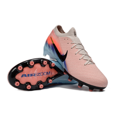 Chuteira Campo Sintético AG Nike Mercurial Vapor 16 Elite Pack New United 002 Infantil