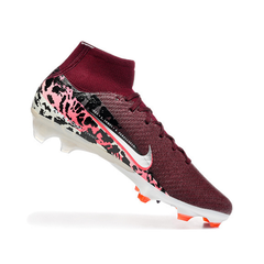 Chuteira Campo FG Nike Mercurial Superfly 10 Elite Pack Nike United 003 Infantil