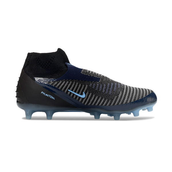 Chuteira Campo Sintético AG Nike Phantom 6 DF Elite Pack Shadow Infantil