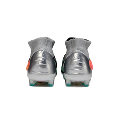 Chuteira Campo Sintético AG Nike Phantom 6 DF Elite Pack Launch Special Infantil