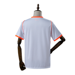 Camisa de Futebol Netherlands Nike 2026 Visitante - Versão Torcedor