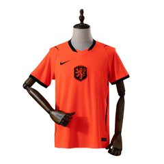Camisa de Futebol Netherlands Nike 2026 Principal - Versão Torcedor