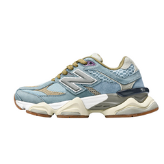Tênis Casual New Balance 9060 Age of Discovery