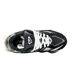 Tênis Casual New Balance 9060 Preto Marrom