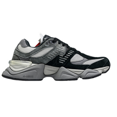 Tênis Casual New Balance 9060 Preto Castlerock