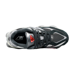 Tênis Casual New Balance 9060 Preto Castlerock