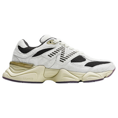 Tênis Casual New Balance 9060 Preto Coffee