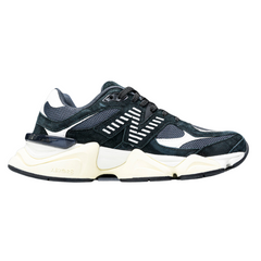Tênis Casual New Balance 9060 Preto Branco