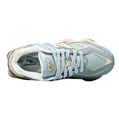 Tênis Casual New Balance 9060 Azul Haze