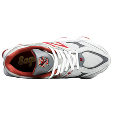 Tênis Casual New Balance 9060 Boston College