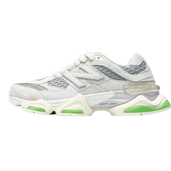 Tênis Casual New Balance 9060 Bricks e Wood