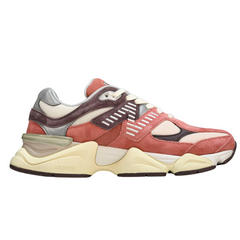 Tênis Casual New Balance 9060 Cherry Blossom