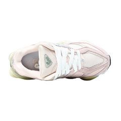 Tênis Casual New Balance 9060 Crystal Rosa