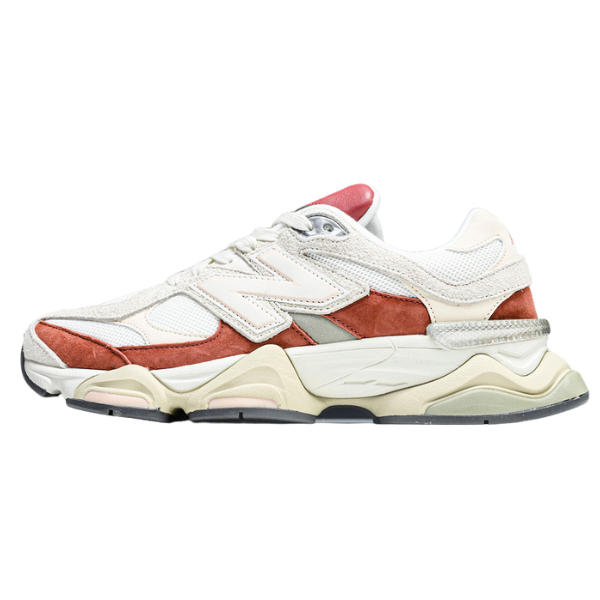 Tênis Casual New Balance 9060 Pack Festival