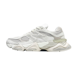 Tênis Casual New Balance 9060 Cinza Moon