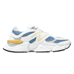 Tênis Casual New Balance 9060 Heron Azul