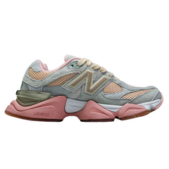 Tênis Casual New Balance 9060 Joe x Freshgoods