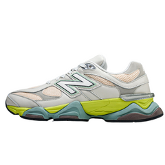 Tênis Casual New Balance 9060 Moonbeam