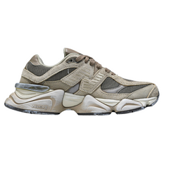 Tênis Casual New Balance 9060 Mushroom