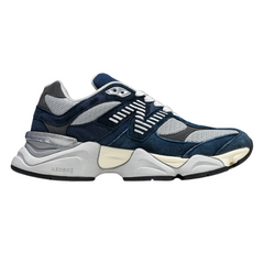 Tênis Casual New Balance 9060 Natural Indigo