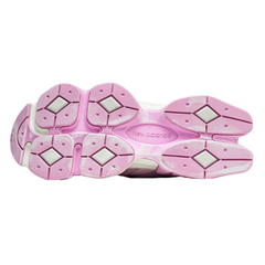 Tênis Casual New Balance 9060 Pink Overdye